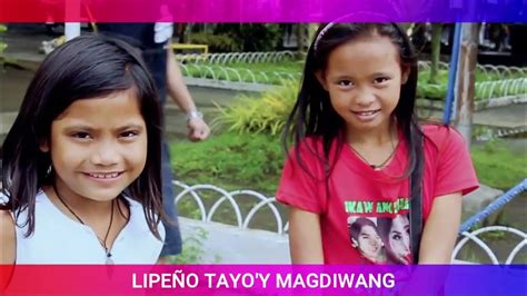 lipeno hymn lyrics|Lipeno Hymn April 2023 .